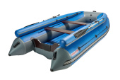 ЛОДКА MISHIMO FAMILY LITE 430 (Мишимо Фэмили Лайт)