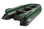 ЛОДКА MISHIMO FAMILY LITE DF 370 (Мишимо Фэмили Лайт ДФ)