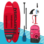 SUP (САП) Доска MISHIMO FLY AIR 10.1 (Мишимо)