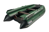 ЛОДКА MISHIMO FAMILY LITE DF 390 (Мишимо Фэмили Лайт ДФ)