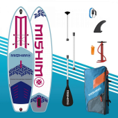 SUP (САП) Доска MISHIMO JAST PRO 10.6 (Мишимо)