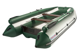 ЛОДКА MISHIMO FAMILY LITE DF 390 (Мишимо Фэмили Лайт ДФ)
