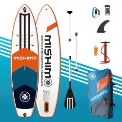 SUP (САП) Доска MISHIMO Grand 10.8 (Мишимо)