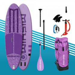 SUP (САП) Доска MISHIMO Diamond WOMAN EDITION  10.6 (Мишимо)