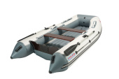 ЛОДКА MISHIMO LITE DF 370 (Мишимо Лайт ДФ)