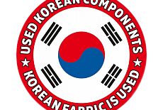 Торговая марка NIGIHAYAMI MISHIMO Industries Co