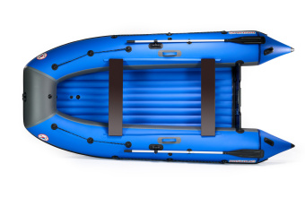 ЛОДКА MISHIMO SPORT 430 (Мишимо Спорт)