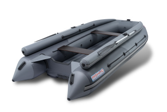 Лодка MISHIMO RIVER FJET PRO 460  под водомет