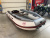 Лодка MISHIMO RIVER FJET PRO 385 Лодка MISHIMO RIVER FJET PRO 385