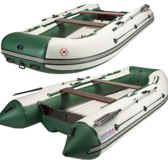 ЛОДКА MISHIMO LITE 400 (Мишимо Лайт)