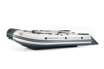 ЛОДКА MISHIMO SPORT 430 (Мишимо Спорт)