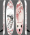 SUP (САП) Доска MISHIMO SAKURA 10.6’ (325см) (Мишимо) SUP (САП) Доска MISHIMO SAKURA 10.6’ (325см) (Мишимо)