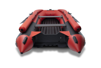 Лодка MISHIMO RIVER FJET PRO 460  под водомет