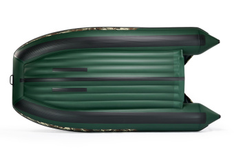 ЛОДКА MISHIMO PRO 430 (Мишимо Про)