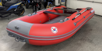 Лодка Mishimo EXTRA LITE 325