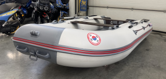 Лодка Mishimo EXTRA LITE 325