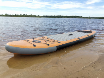 SUP (САП) Доска MISHIMO DINO 10(305) (Мишимо)