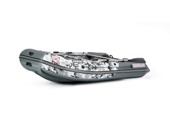 ЛОДКА MISHIMO PRO 430 (Мишимо Про)