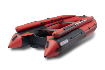 Лодка MISHIMO RIVER FJET PRO 460  под водомет