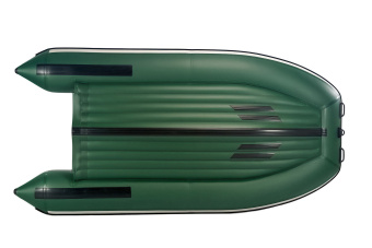 ЛОДКА MISHIMO FAMILY LITE 430 (Мишимо Фэмили Лайт)
