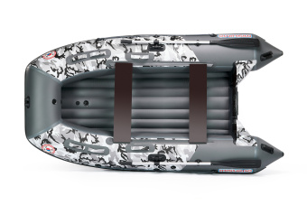 ЛОДКА MISHIMO PRO 400 (Мишимо Про)