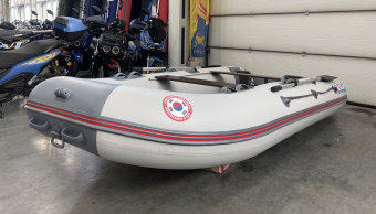 Лодка Mishimo EXTRA LITE 325