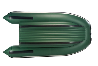 ЛОДКА MISHIMO FAMILY LITE DF 400