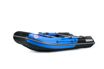 ЛОДКА MISHIMO PRO 430 (Мишимо Про)