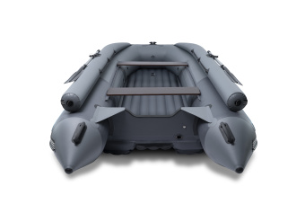 Лодка MISHIMO RIVER FJET PRO 460  под водомет