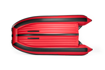 ЛОДКА MISHIMO PRO 430 (Мишимо Про)