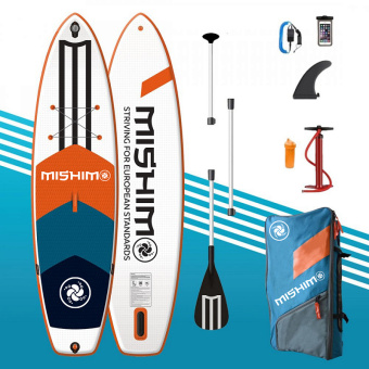 SUP (САП) Доска MISHIMO Grand 10.8 (Мишимо)