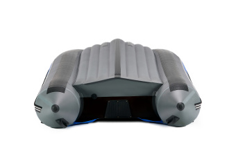 ЛОДКА MISHIMO PRO 430 (Мишимо Про)