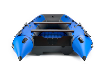 ЛОДКА MISHIMO SPORT 430 (Мишимо Спорт)