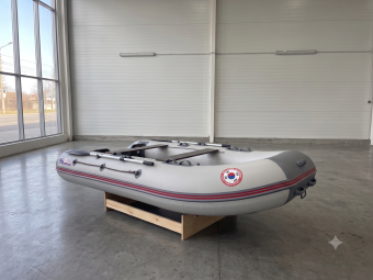 Лодка Mishimo EXTRA LITE 325