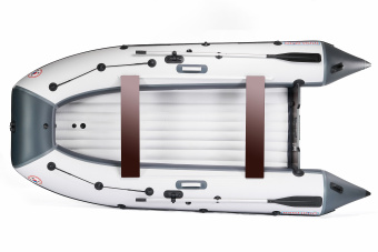 ЛОДКА MISHIMO SPORT 430 (Мишимо Спорт)