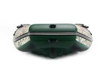 ЛОДКА MISHIMO PRO 430 (Мишимо Про)