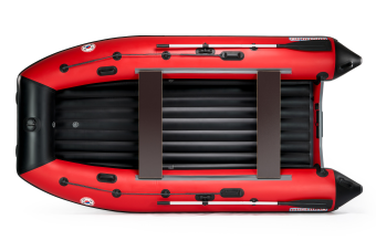 ЛОДКА MISHIMO RAPID 400 (Мишимо Рапид)