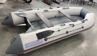 Лодка Mishimo EXTRA LITE 325