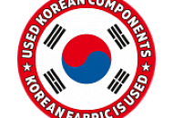 Торговая марка NIGIHAYAMI MISHIMO Industries Co