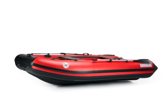 ЛОДКА MISHIMO RAPID 400 PRO (Мишимо Рапид Про)