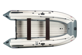 ЛОДКА MISHIMO FAMILY LITE DF 400