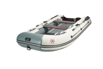 ЛОДКА MISHIMO LITE 430 (Мишимо Лайт)