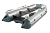 ЛОДКА MISHIMO FAMILY LITE DF 400 (Мишимо Фэмили Лайт ДФ)