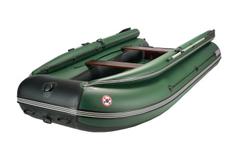 ЛОДКА MISHIMO FAMILY LITE 430 (Мишимо Фэмили Лайт)