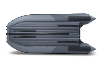 Лодка MISHIMO RIVER FJET PRO 460  под водомет
