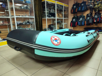 ЛОДКА MISHIMO LITE 370 (Мишимо Лайт)