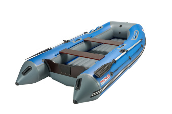 ЛОДКА MISHIMO LITE 430 (Мишимо Лайт)