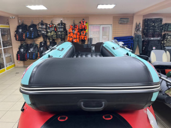 ЛОДКА MISHIMO LITE 370 (Мишимо Лайт)