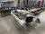 Лодка MISHIMO RIVER FJET PRO 385 Лодка MISHIMO RIVER FJET PRO 385