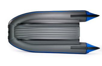 ЛОДКА MISHIMO SPORT 430 (Мишимо Спорт)